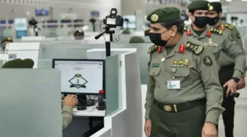 الجوازات السعودية تُلزم بتحديث البيانات خلال 30 يوماً وإلا تواجه عقوبات قانونية صارمة 1